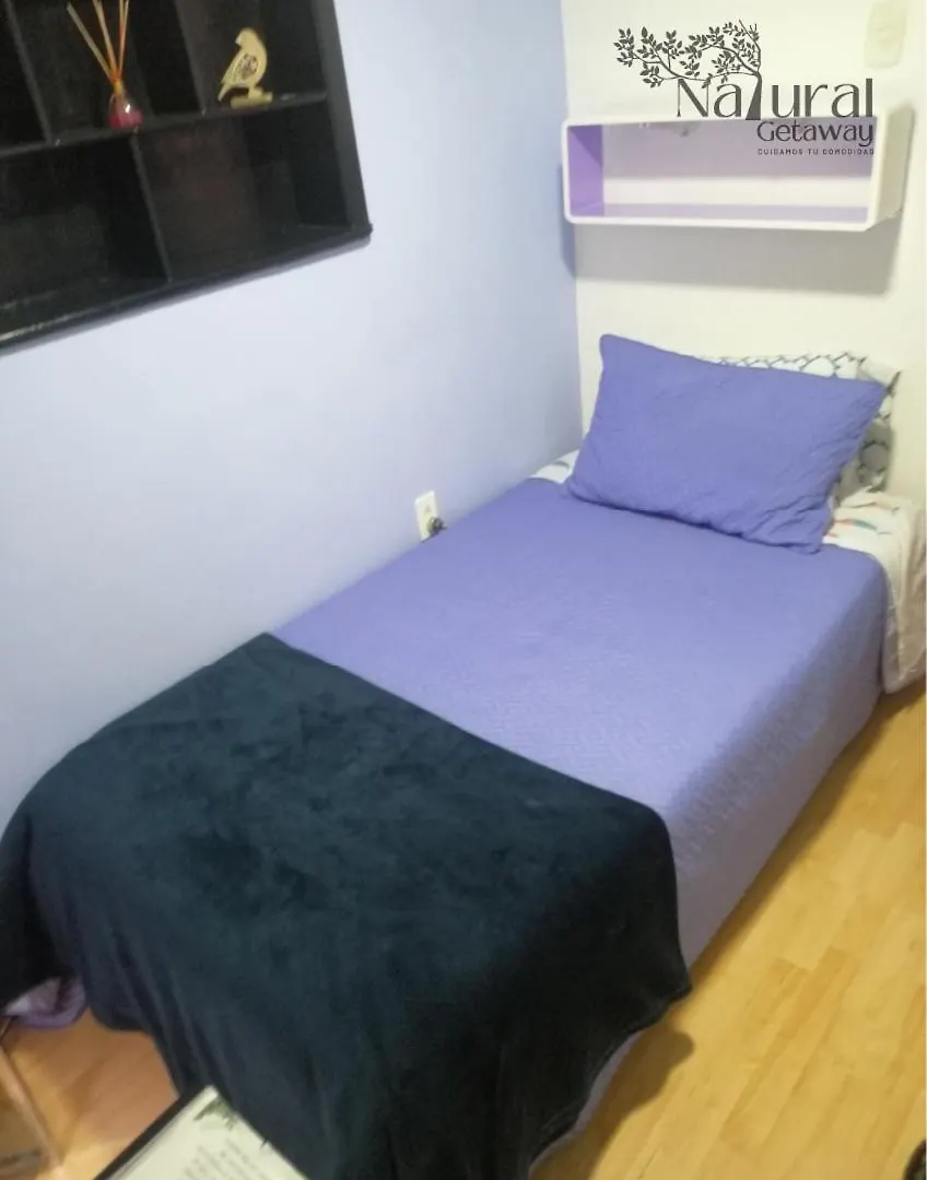 Guest house Vinedo Natural Getaway Movistar Arena Bogota